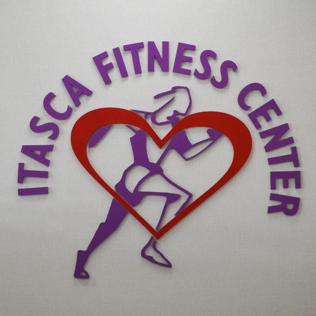Fitness Center logo
