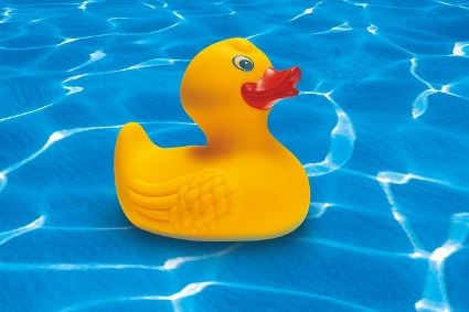 rubber-duck 