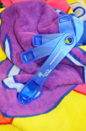 IPD Measuring Spoons