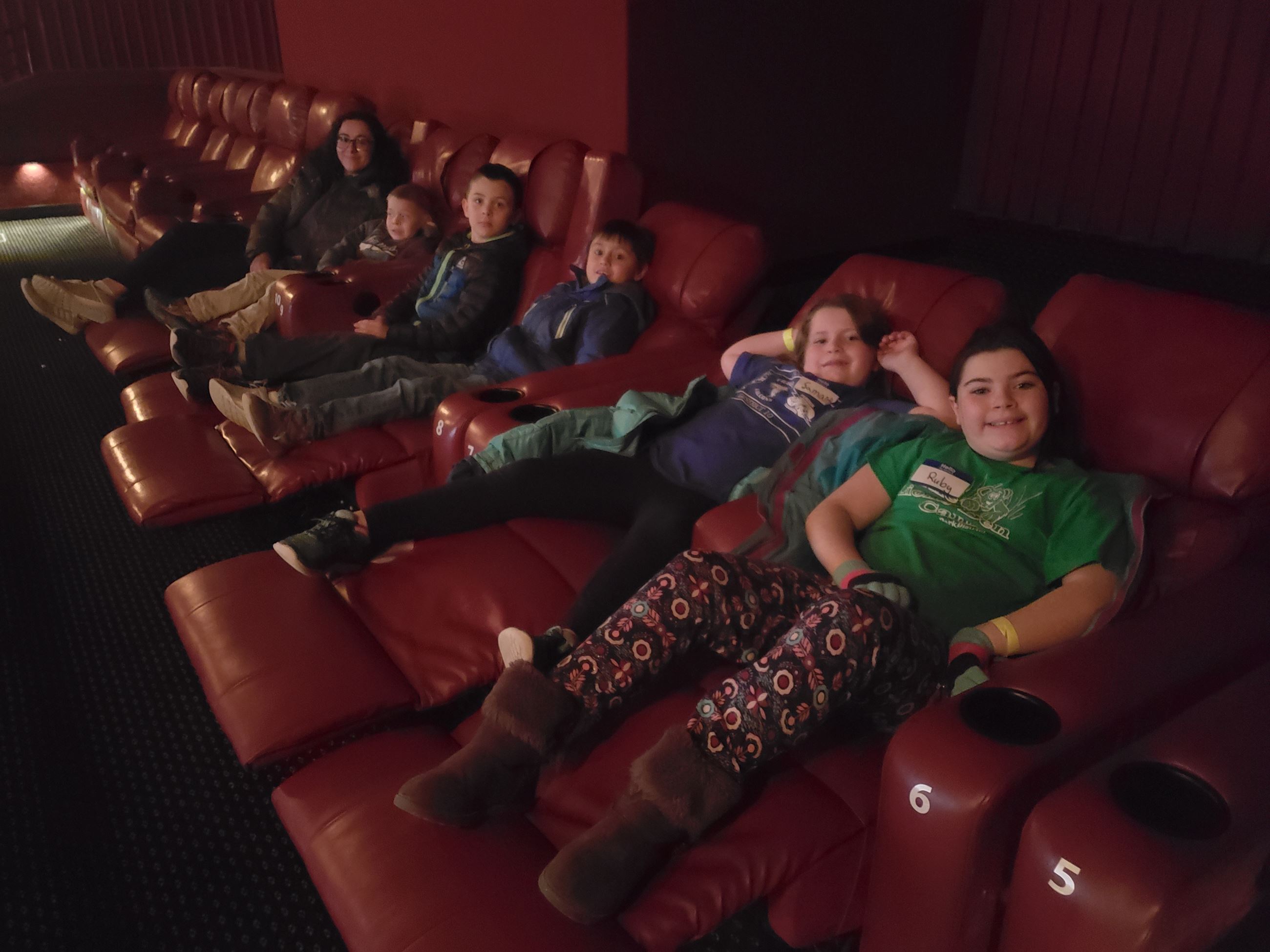 Kids Day Off Camp 2018 12