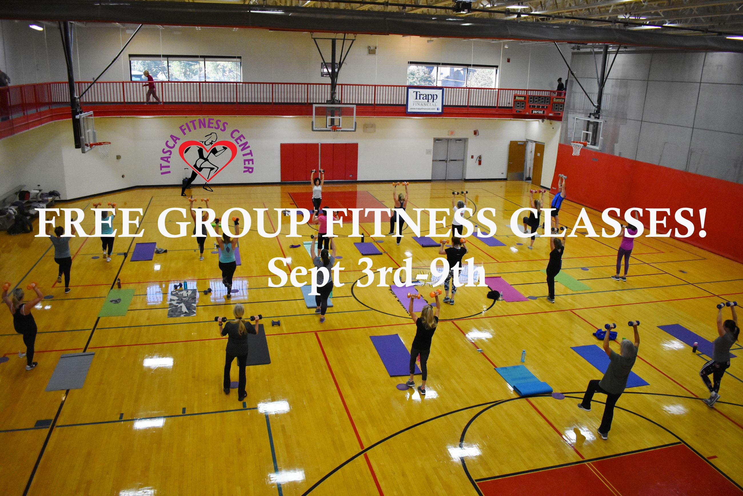 Facebook Free Week 2019 9