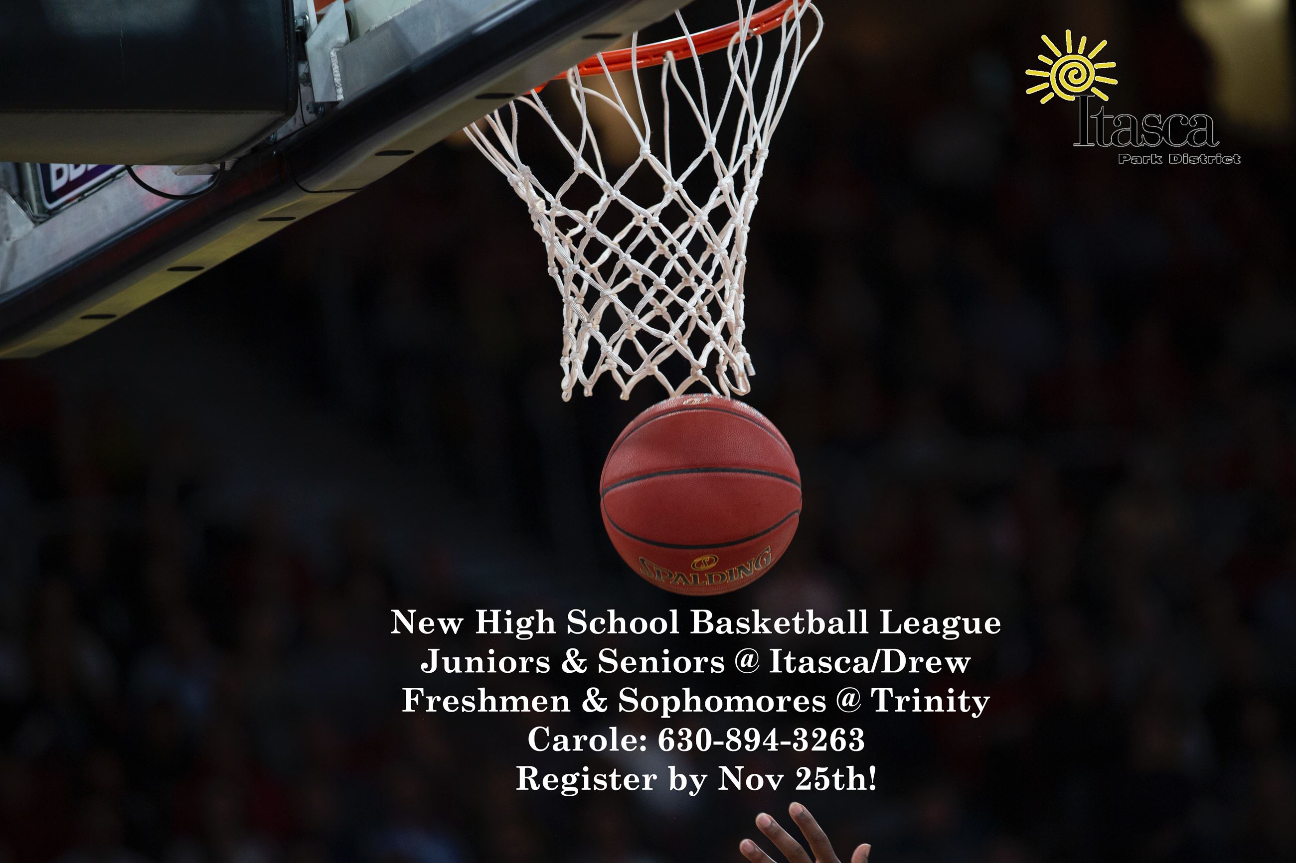 HS Basketball 2 markus-spiske