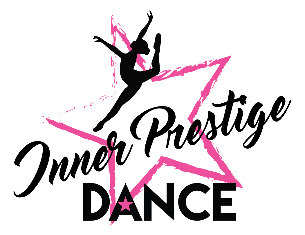 Inner Prestige Dance Logo